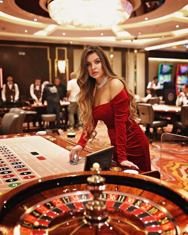 svipclub Live Casino